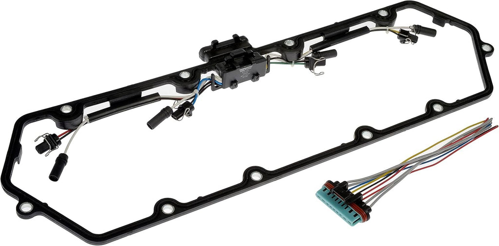 7.3L Power Stroke Valve Cover Gasket - New Direct-Fit Diesel Replacement
