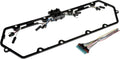 7.3L Power Stroke Valve Cover Gasket - New Direct-Fit Diesel Replacement