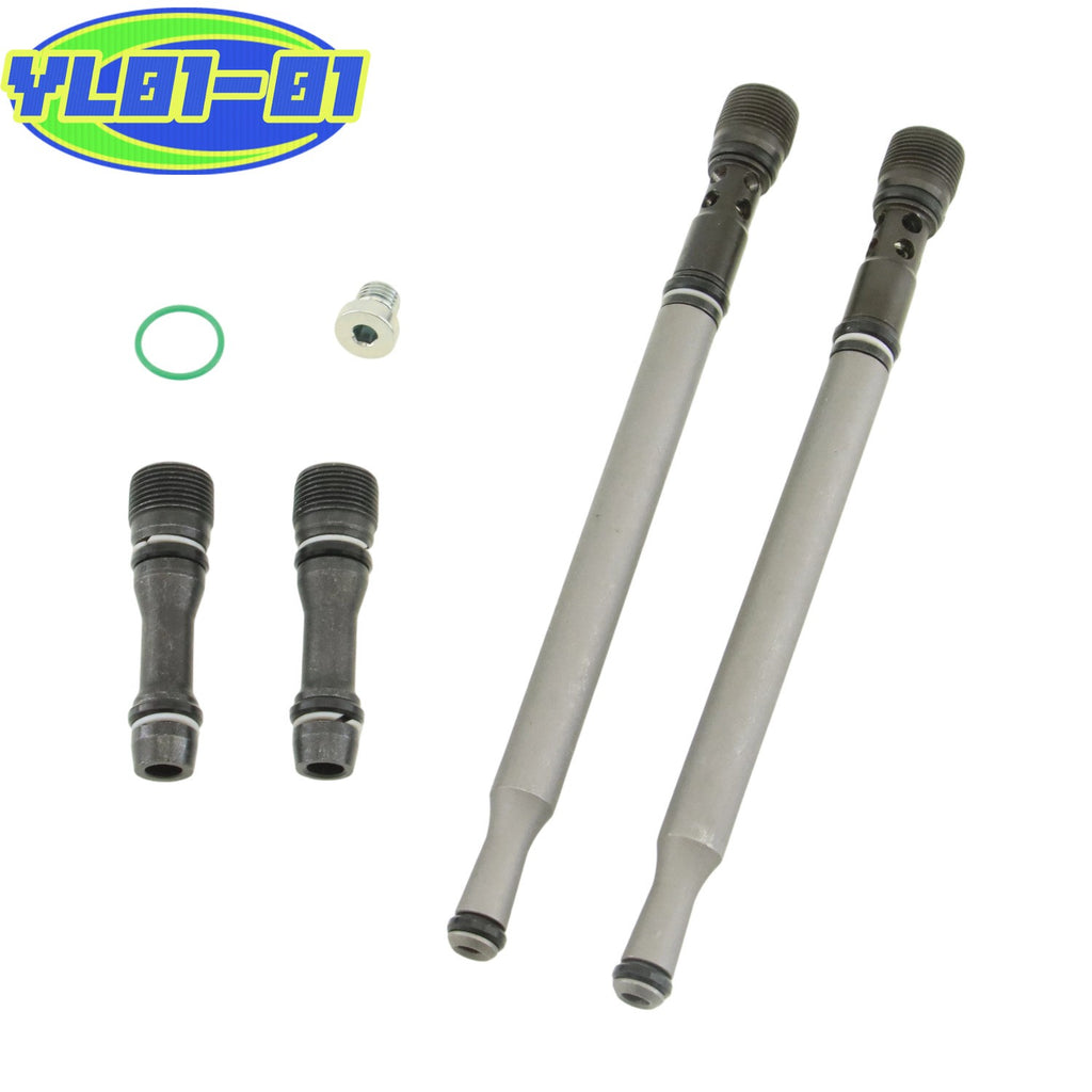 6.0L Power Stroke Standpipe Kit - New Direct-Fit Diesel Replacement