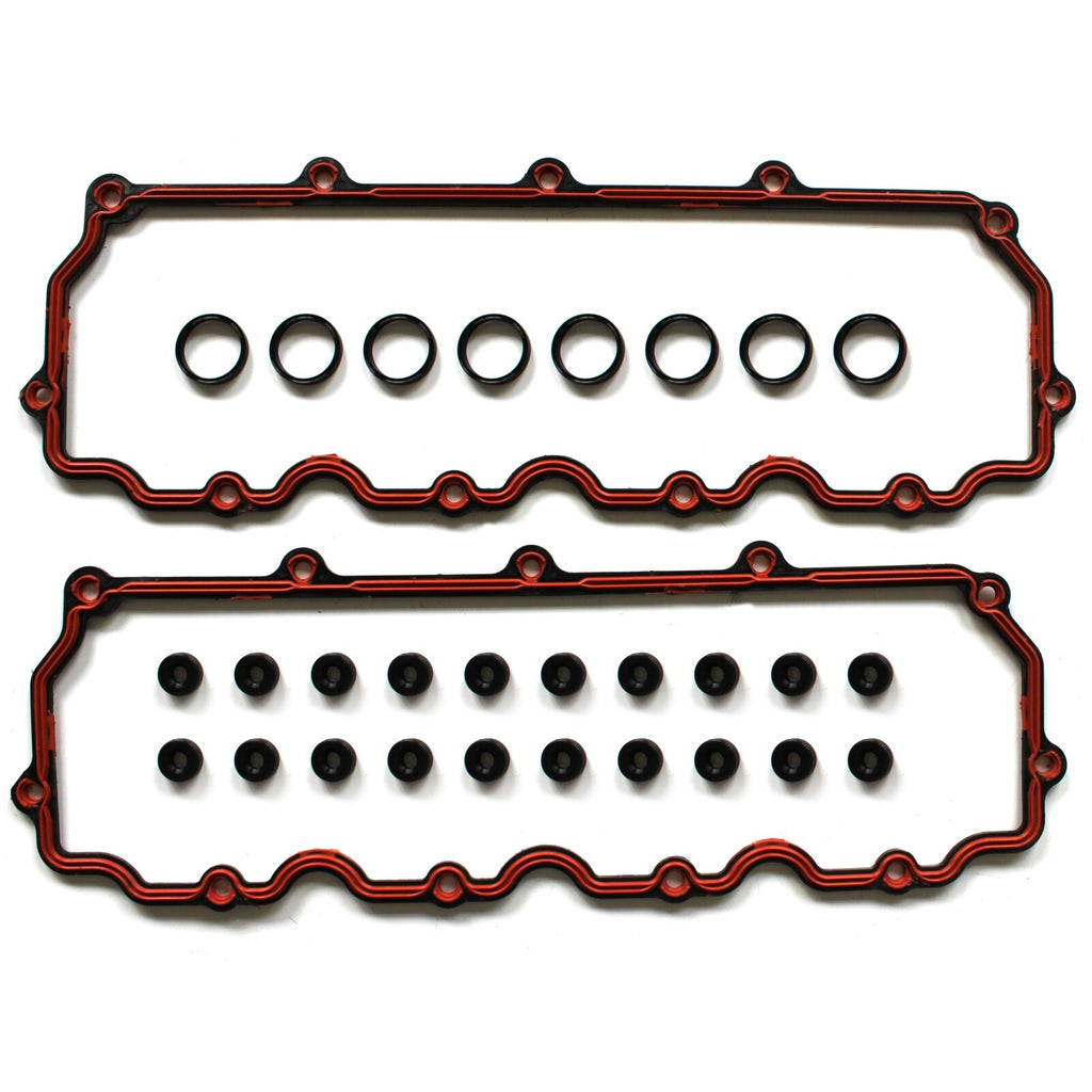 6.0L Power Stroke Valve Cover Gasket - New Direct-Fit Diesel Replacement