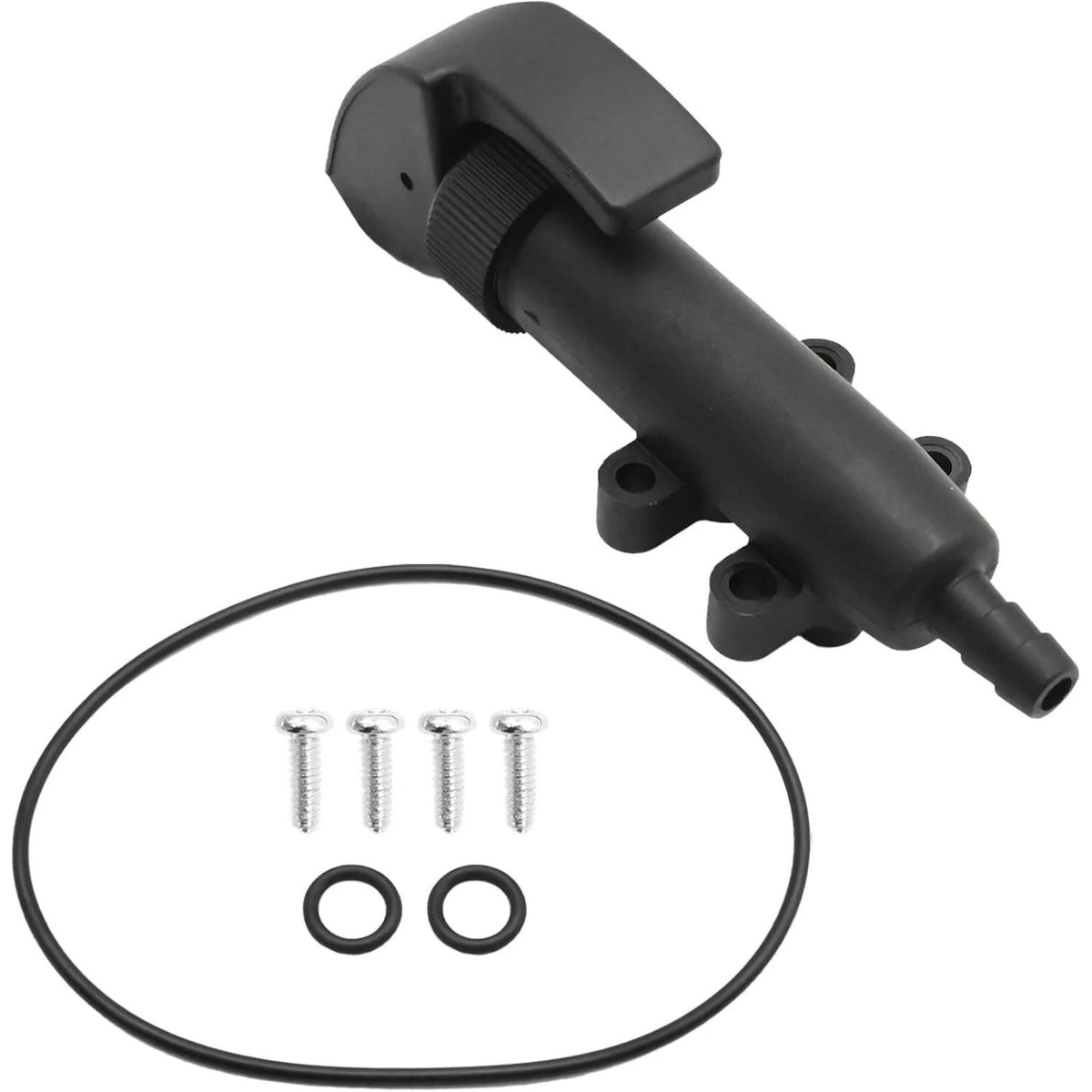 5.9L Cummins Fuel Filter - New Direct-Fit Diesel Replacement
