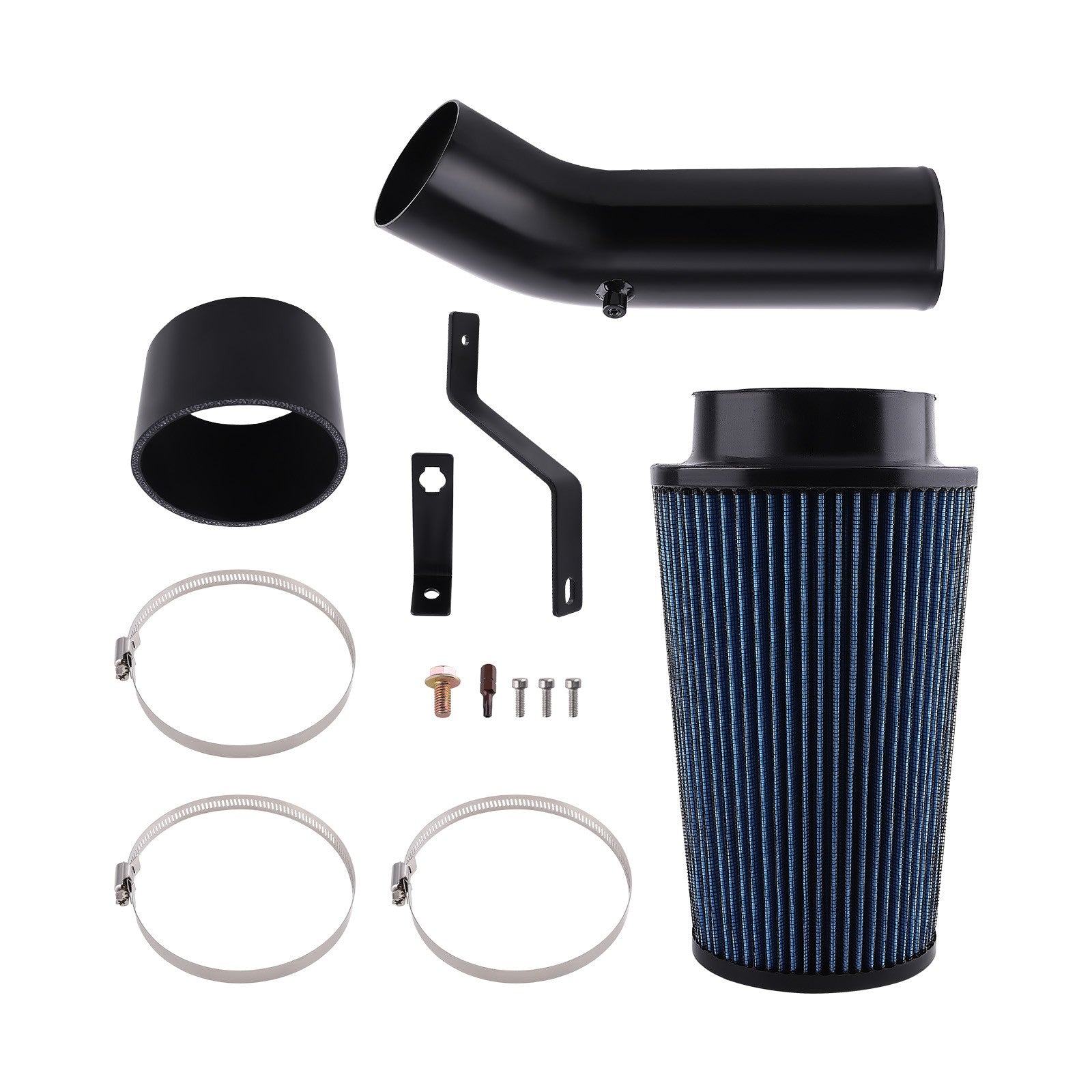 7.3L Power Stroke Air Filter - New Direct-Fit Diesel Replacement