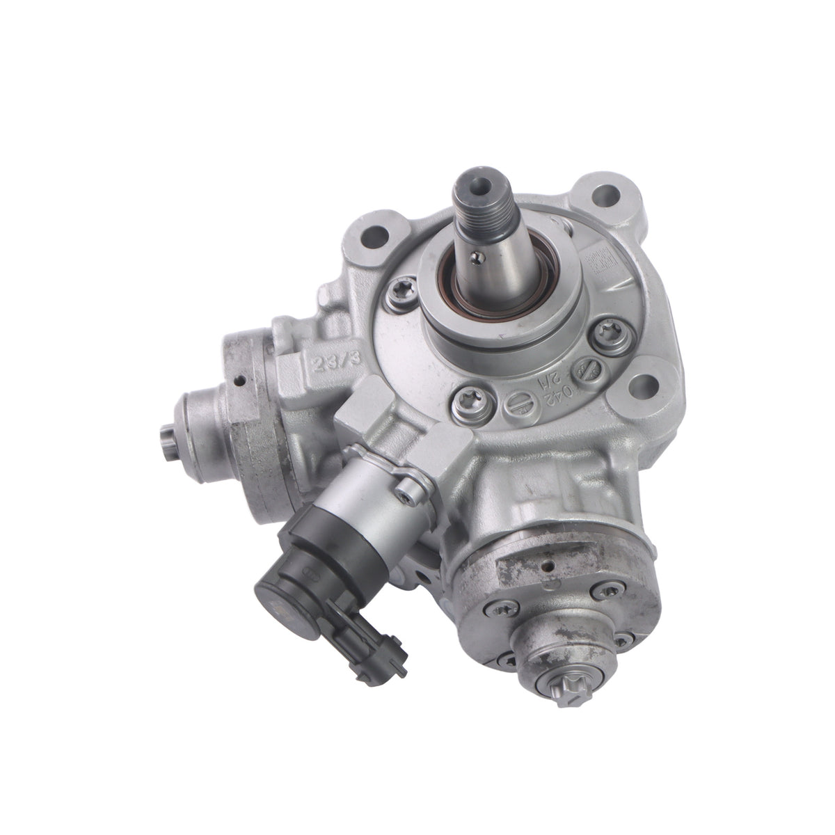 6.7L Power Stroke Injection Pump - Remanufactured Direct-Fit Diesel Replacement