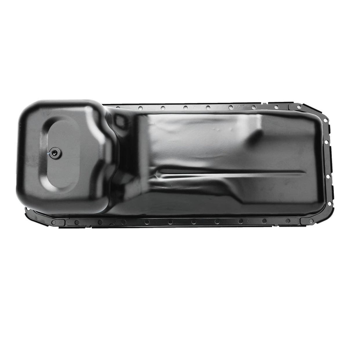 6.7L Cummins Oil Pan - New Direct-Fit Diesel Replacement