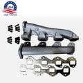 LB7 Duramax Exhaust Manifold 2001-2016 - New Direct-Fit Diesel Replacement