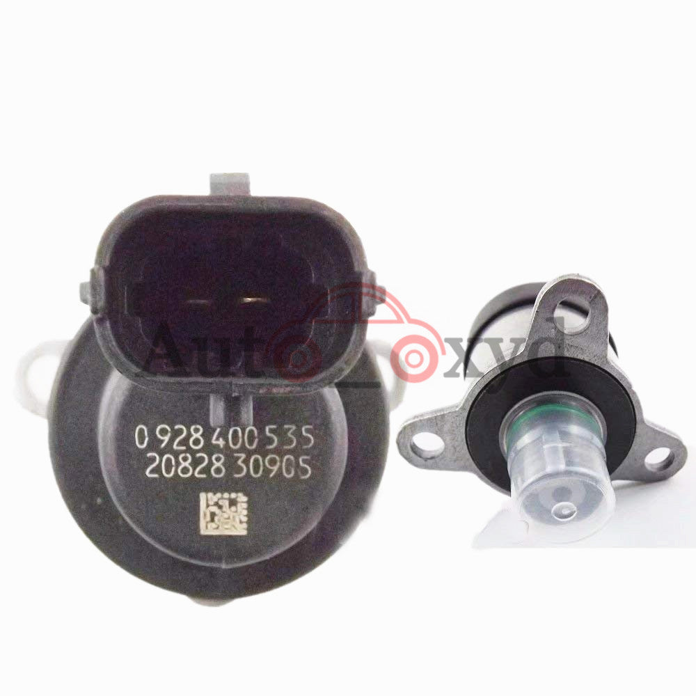 LB7 Duramax Fuel Pressure Regulator 2001-2004 - New Direct-Fit Diesel Replacement