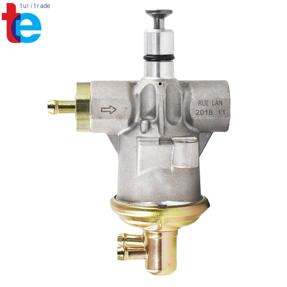 7.3L Power Stroke Lift Pump - New Direct-Fit Diesel Replacement
