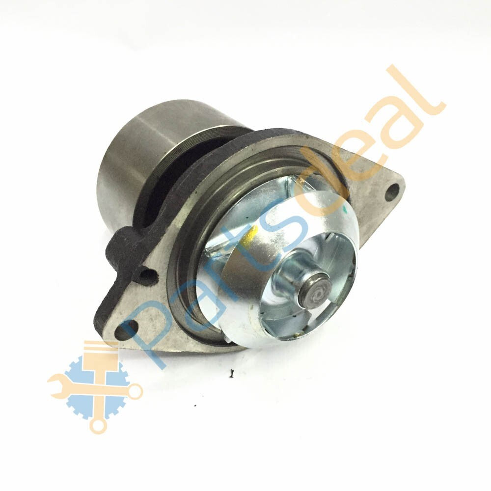 5.9L Cummins Water Pump - New Direct-Fit Diesel Replacement
