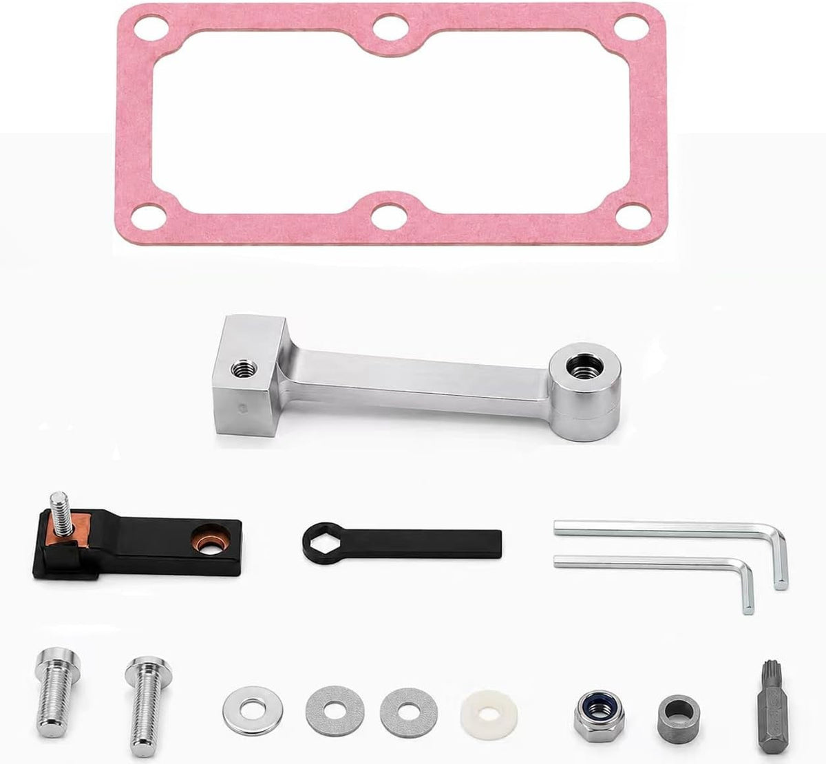 6.7L Cummins Grid Heater - New Direct-Fit Diesel Replacement