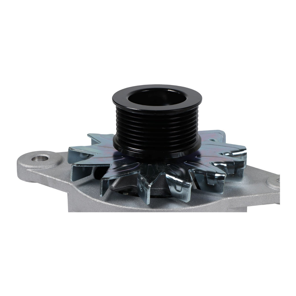 6.7L Cummins Alternator - Remanufactured Direct-Fit Diesel Replacement