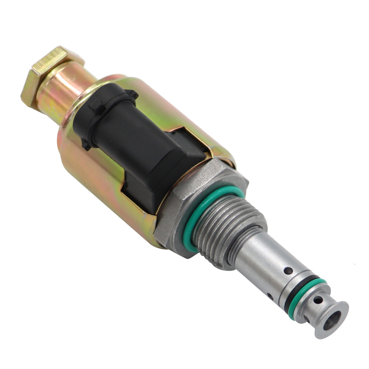 7.3L Power Stroke IPR Valve - New Direct-Fit Diesel Replacement