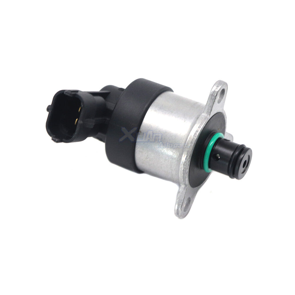 LLY Duramax Fuel Pressure Regulator - New Direct-Fit Diesel Replacement
