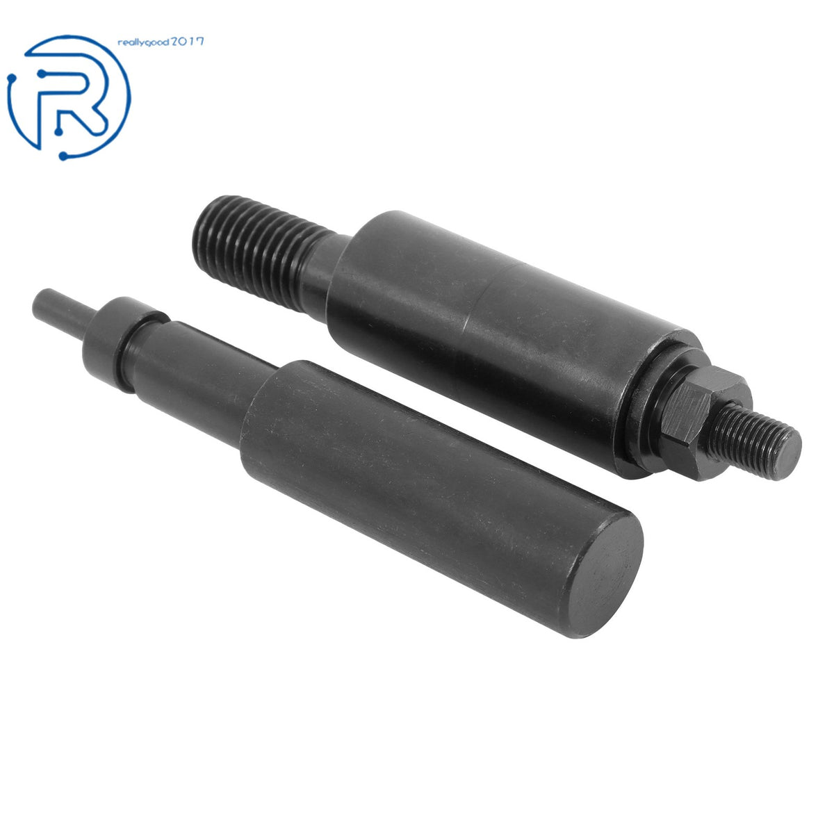 6.0L Power Stroke Injector Seal Kit - New Direct-Fit Diesel Replacement
