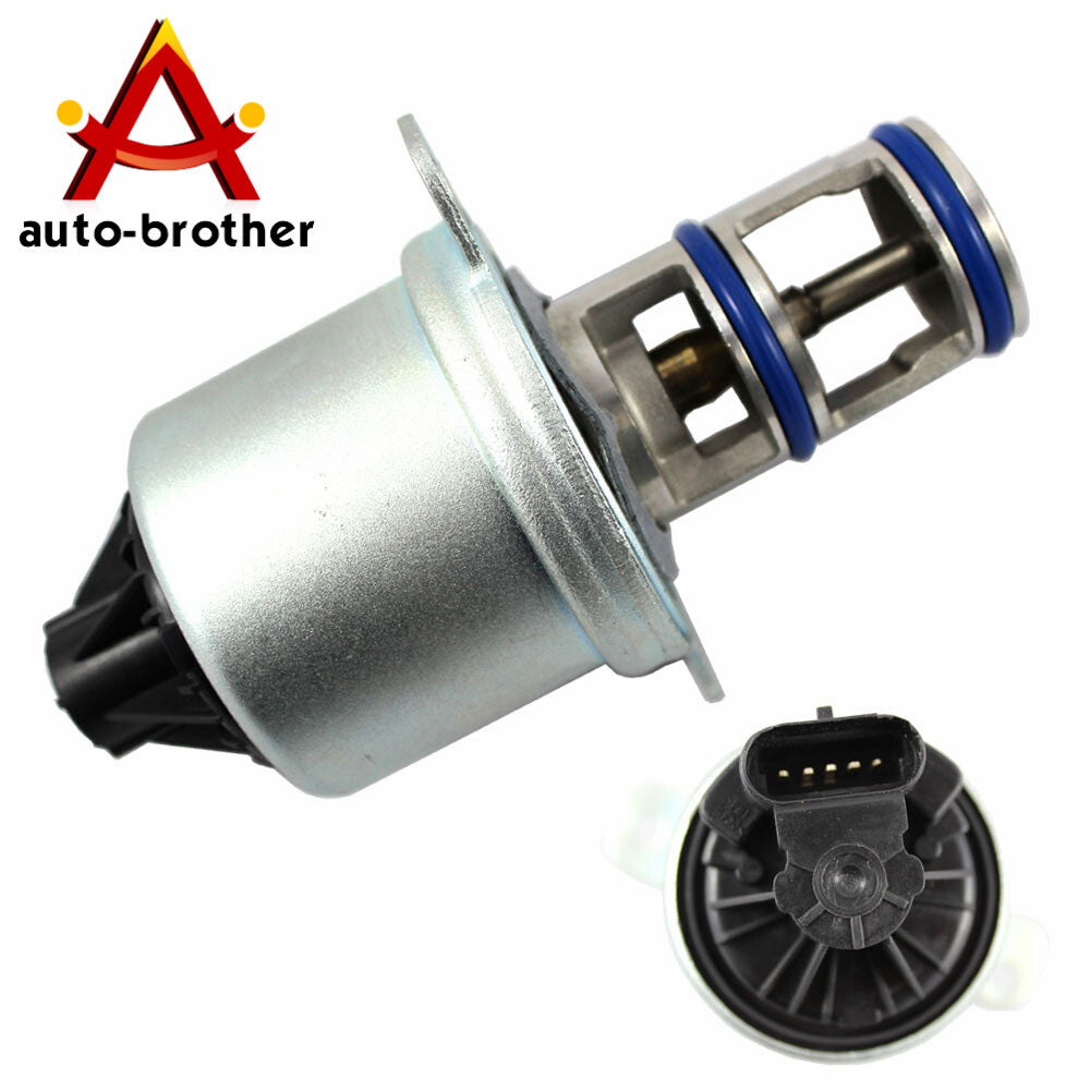 6.0L Power Stroke EGR Valve 2004 - New Direct-Fit Diesel Replacement