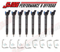 6.7L Power Stroke Injector Set 2011
