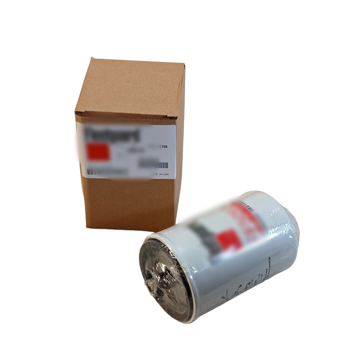5.9L Cummins Fuel Filter - New Direct-Fit Diesel Replacement