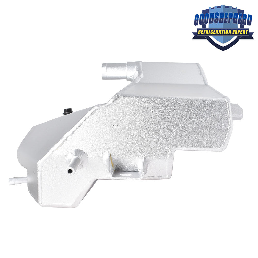 6.0L Power Stroke Coolant Reservoir - New Direct-Fit Diesel Replacement