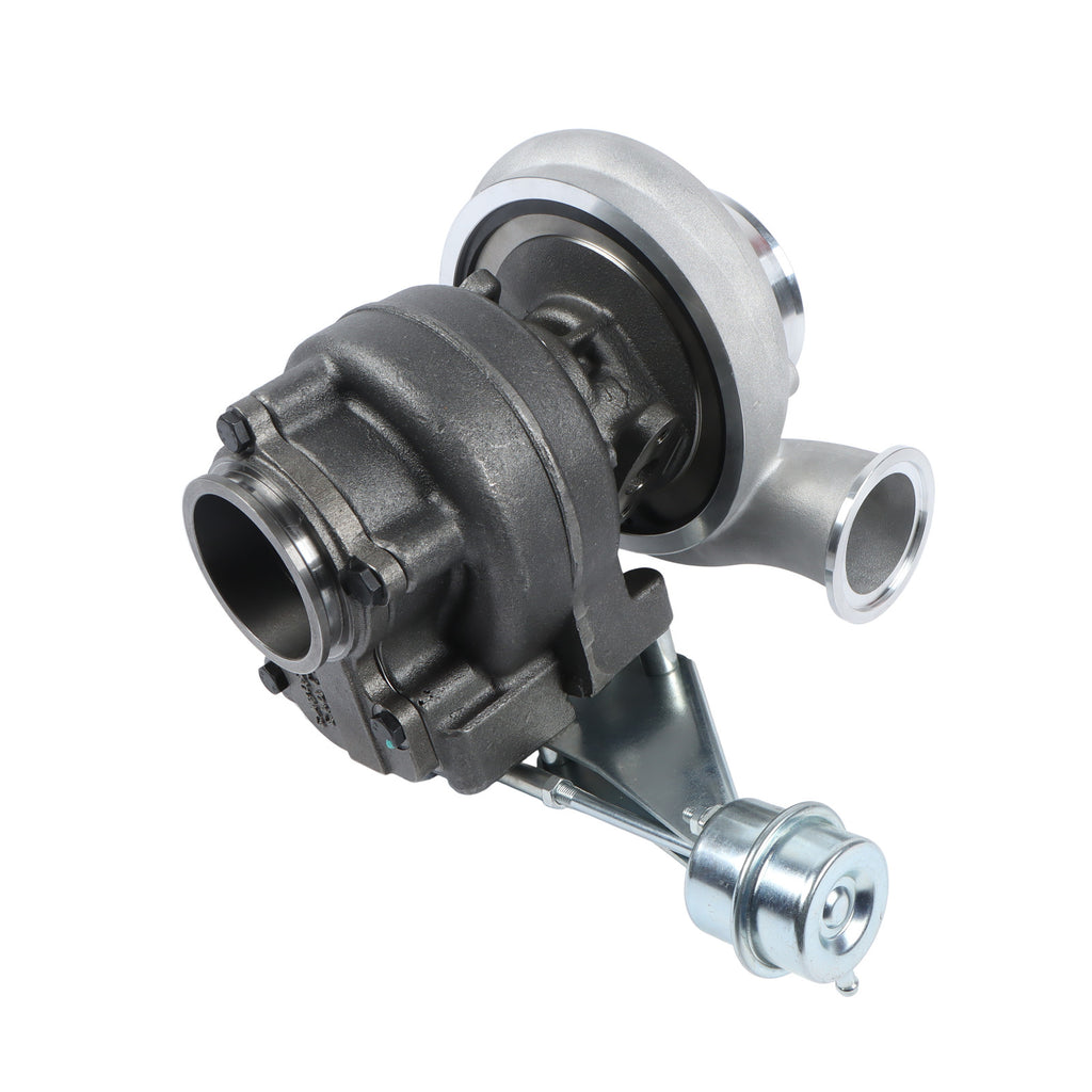 5.9L Cummins Turbocharger - Remanufactured Direct-Fit Diesel Replacement