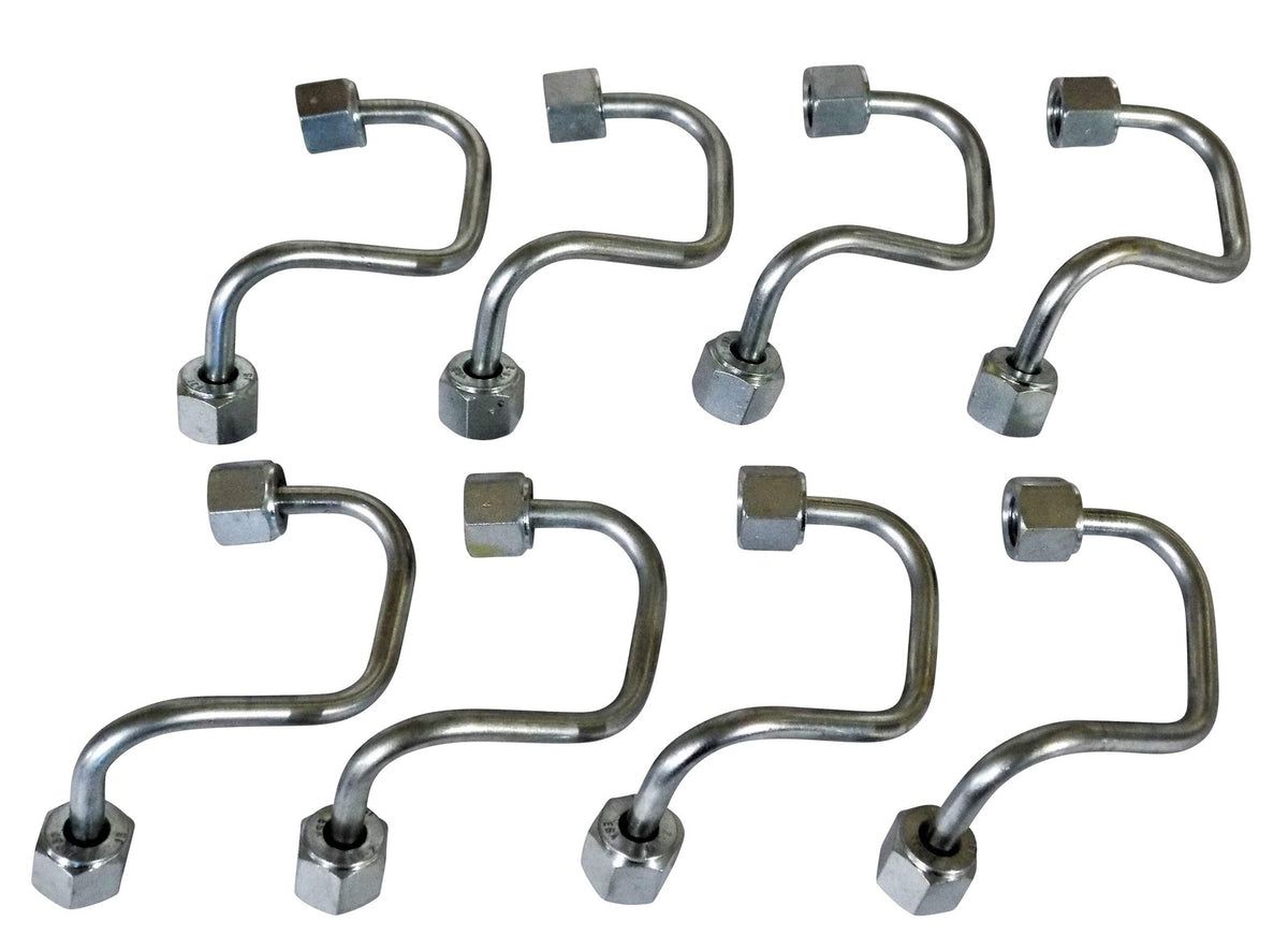 6.4L Power Stroke Injector Line 2008-2010 - New Direct-Fit Diesel Replacement