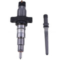 5.9L Cummins Injector Set 2003-2004 - Remanufactured Direct-Fit Diesel Replacement