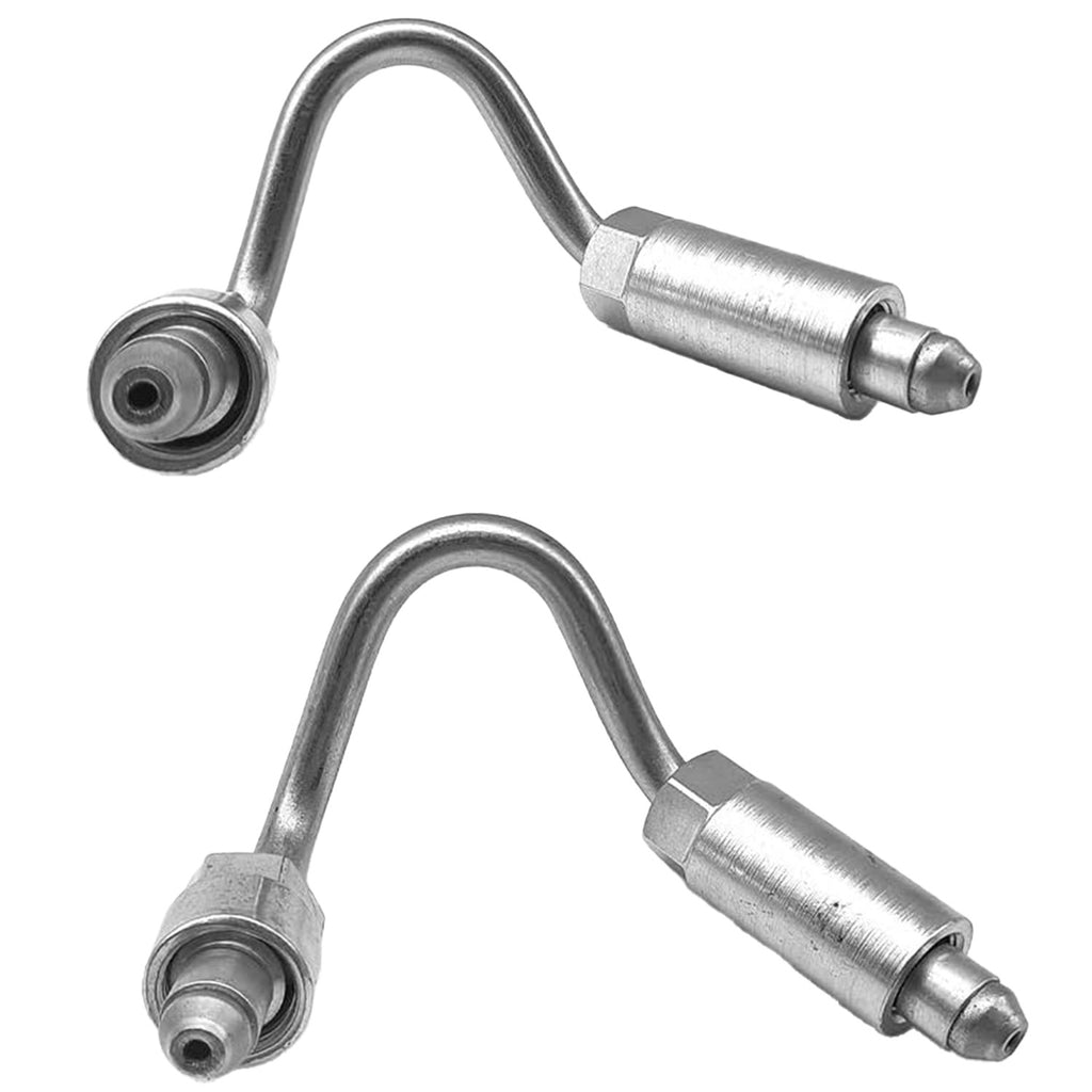 LBZ Duramax Injector Line