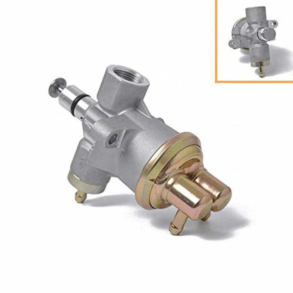 7.3L Power Stroke Lift Pump 1994-98 - New Direct-Fit Diesel Replacement