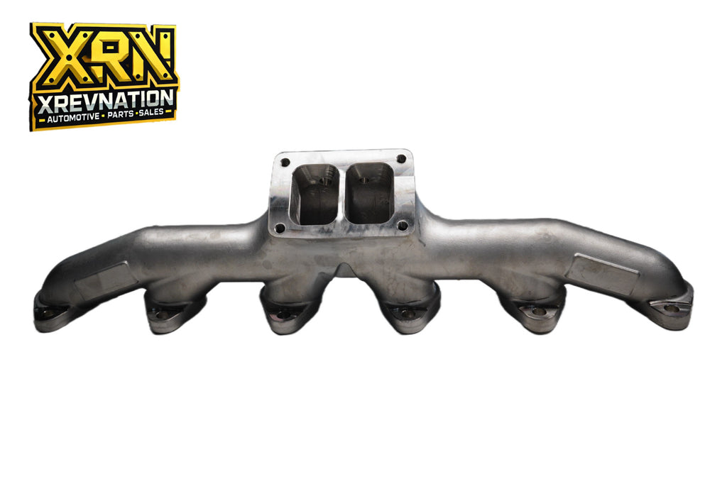 6.7L Cummins Exhaust Manifold - New Direct-Fit Diesel Replacement