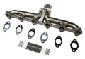 6.7L Cummins Exhaust Manifold - New Direct-Fit Diesel Replacement