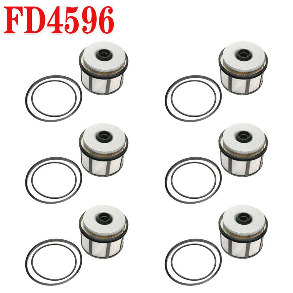 7.3L Power Stroke Fuel Filter - New Direct-Fit Diesel Replacement