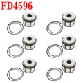 7.3L Power Stroke Fuel Filter - New Direct-Fit Diesel Replacement