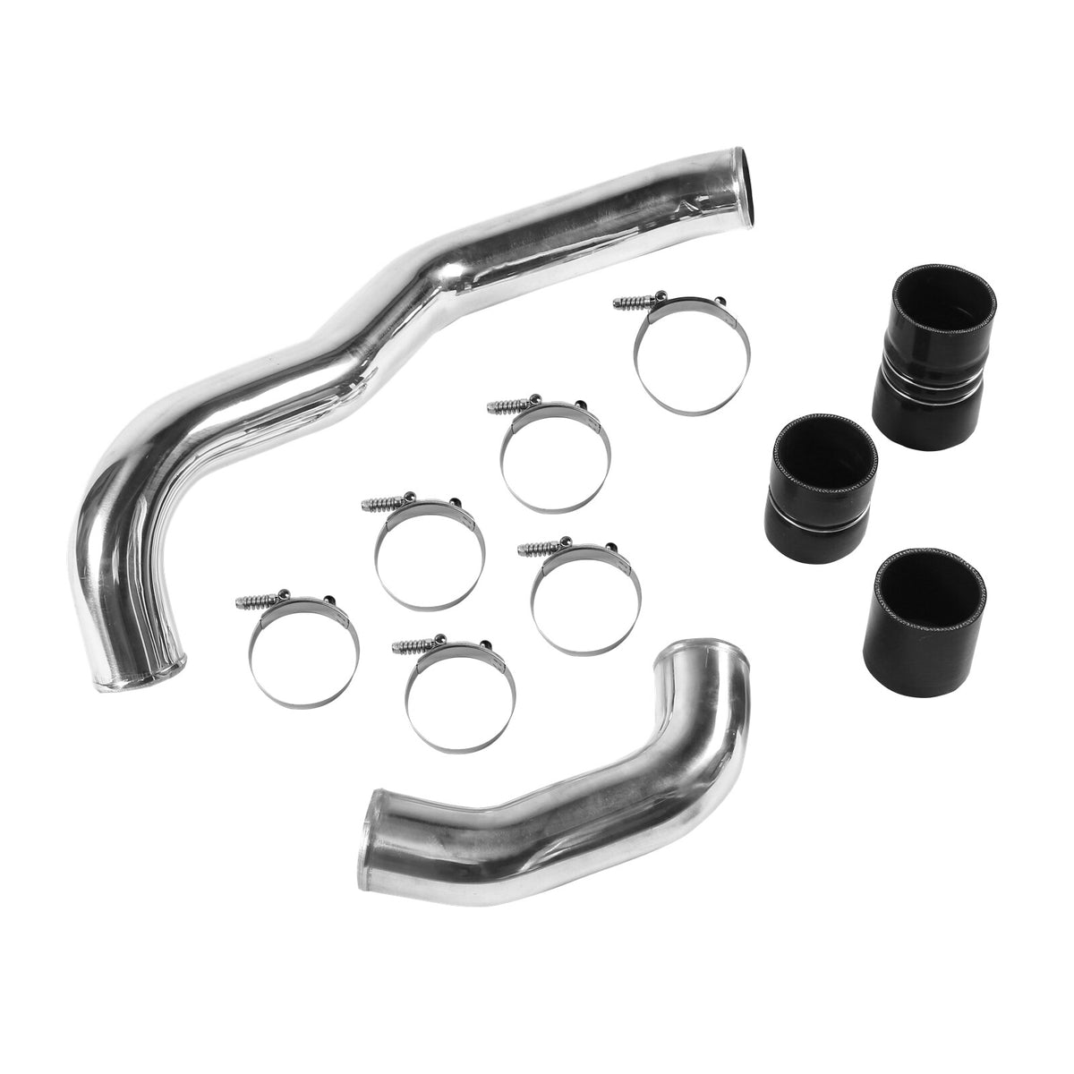 6.4L Power Stroke Intercooler - New Direct-Fit Diesel Replacement
