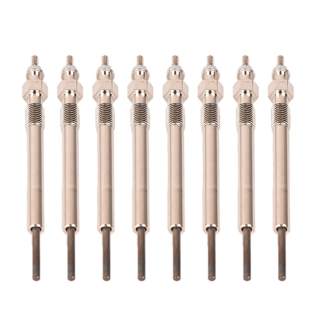 LB7 Duramax Glow Plug - New Direct-Fit Diesel Replacement