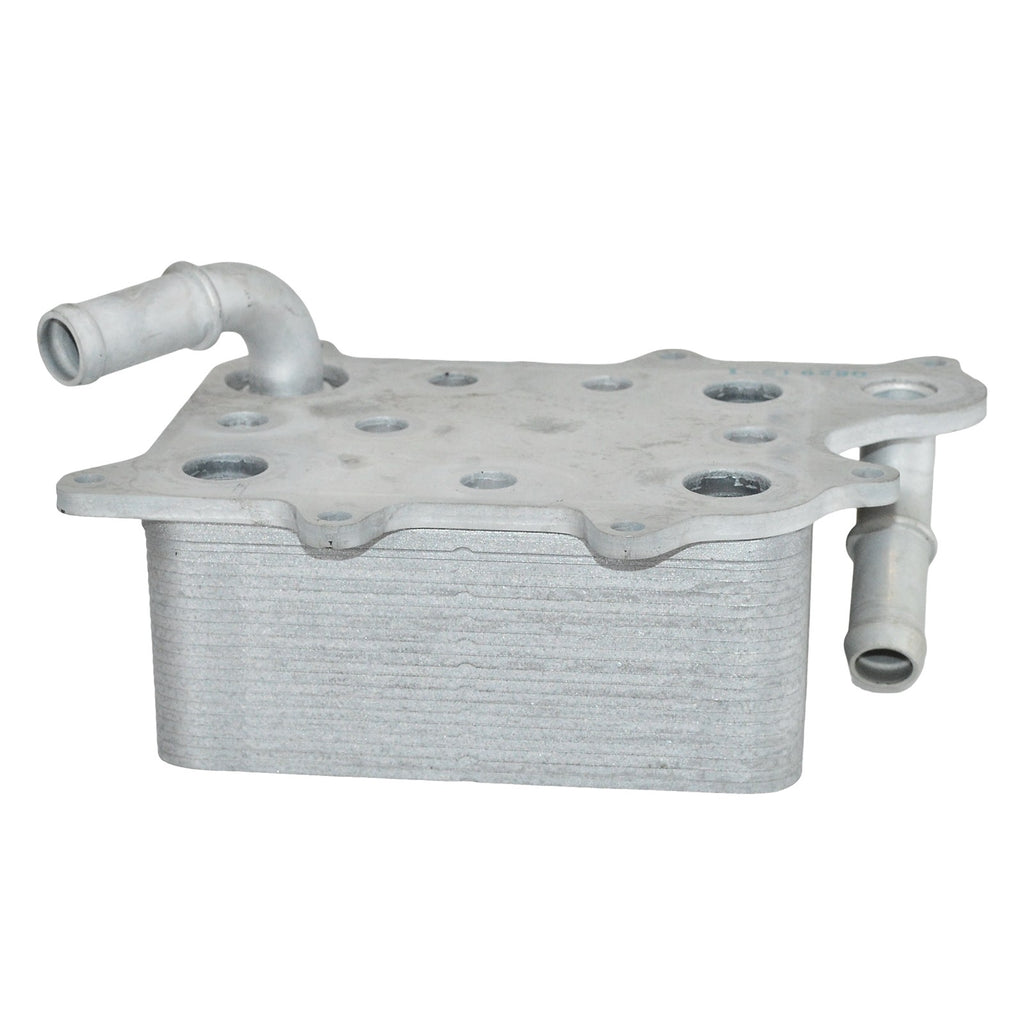 6.7L Power Stroke Oil Cooler - New Direct-Fit Diesel Replacement