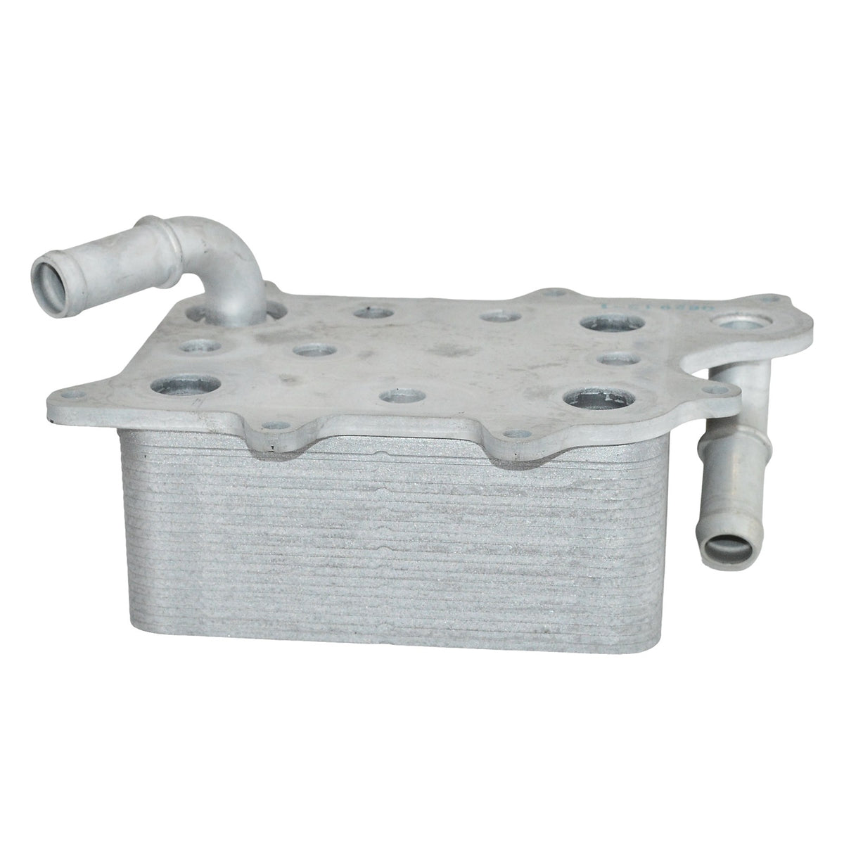 6.7L Power Stroke Oil Cooler - New Direct-Fit Diesel Replacement