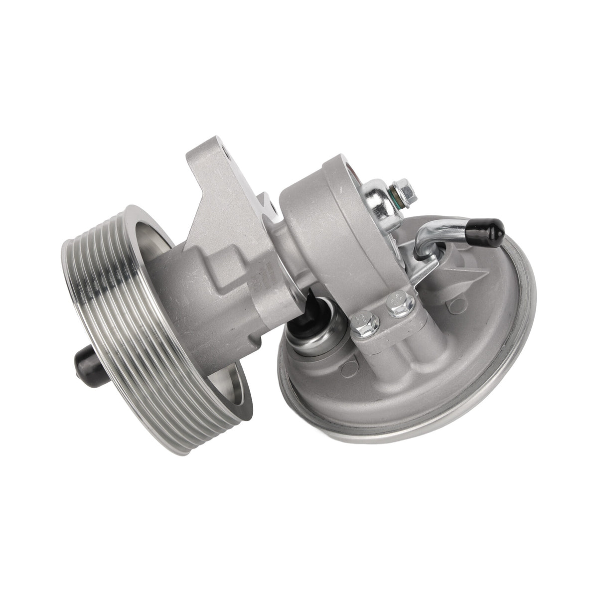 5.9L Cummins Vacuum Pump - New Direct-Fit Diesel Replacement
