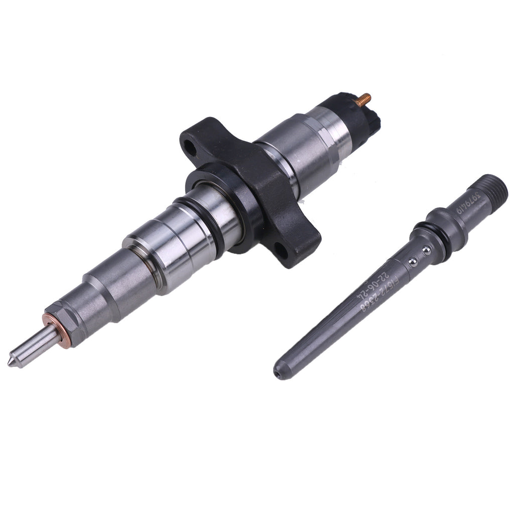 5.9L Cummins Injector Set 2003-04