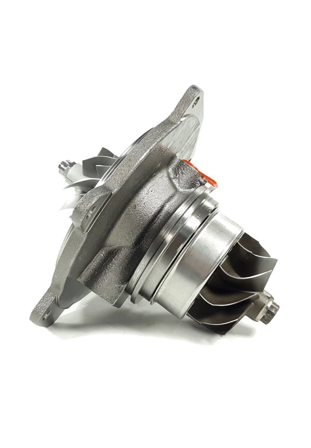 6.4L Power Stroke Turbocharger - Remanufactured Direct-Fit Diesel Replacement