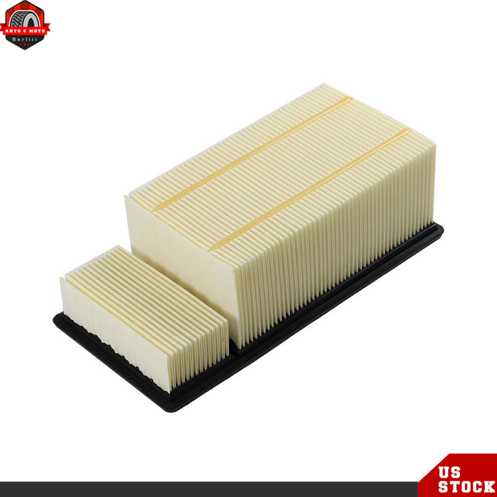 6.7L Power Stroke Air Filter 2011-16 - New Direct-Fit Diesel Replacement