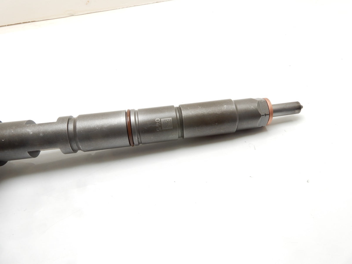 6.7L Power Stroke Injector Set 2015-19 - Remanufactured Direct-Fit Diesel Replacement