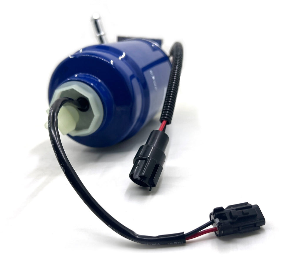 LB7 Duramax Fuel Filter 2001-04 - New Direct-Fit Diesel Replacement