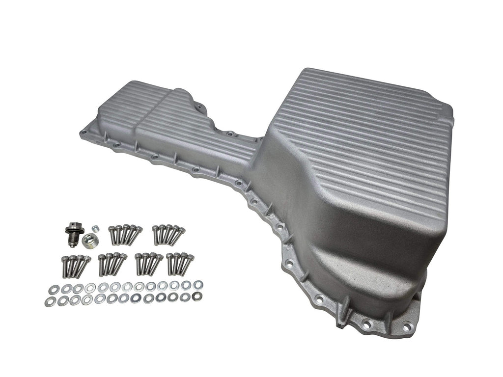 L5P Duramax Oil Pan 2020-2025 - New Direct-Fit Diesel Replacement
