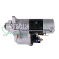 6.7L Cummins Starter - Remanufactured Direct-Fit Diesel Replacement
