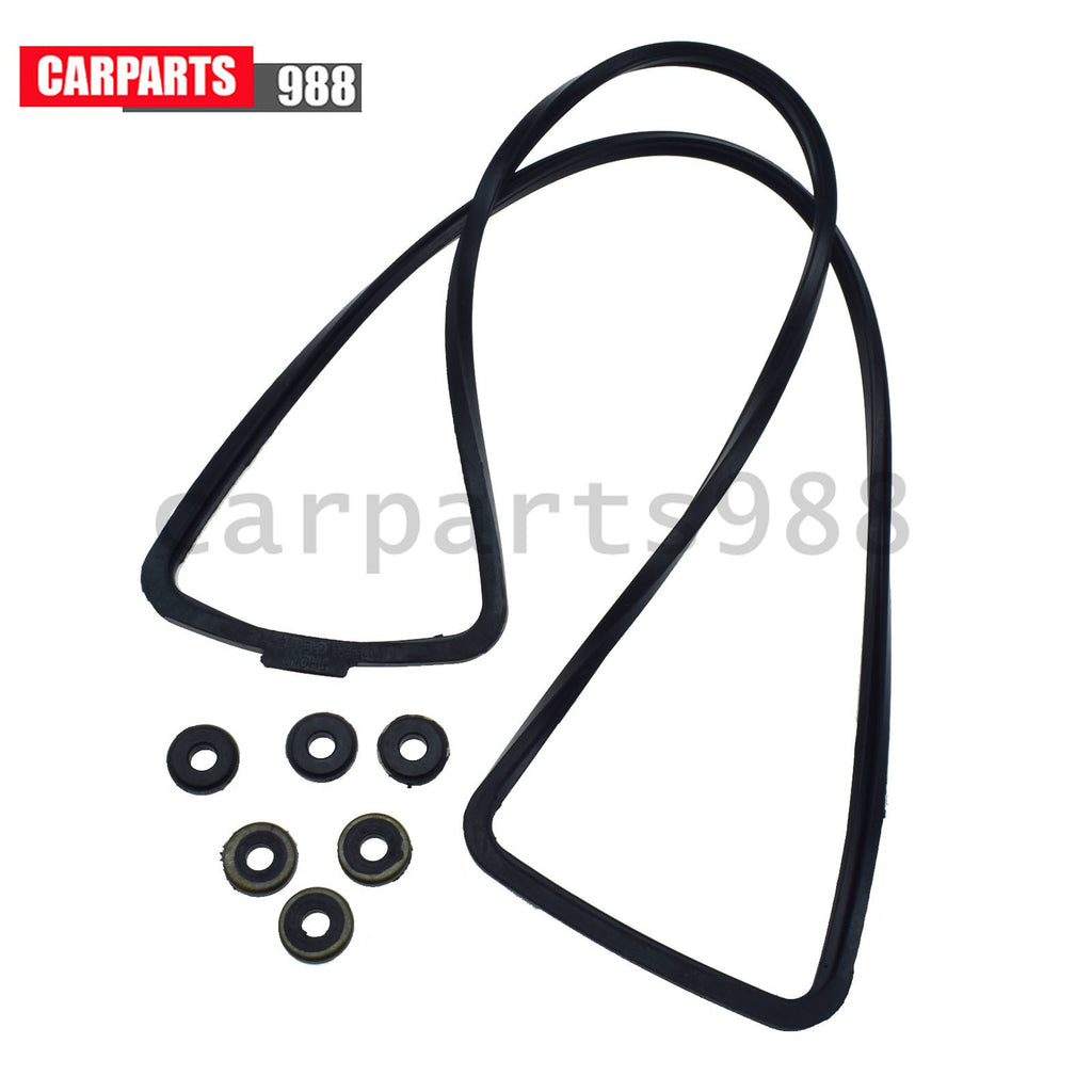 5.9L Cummins Valve Cover Gasket - New Direct-Fit Diesel Replacement