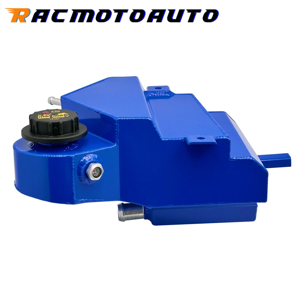 6.0L Power Stroke Coolant Reservoir - New Direct-Fit Diesel Replacement