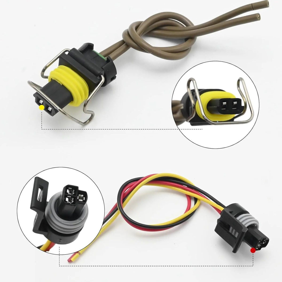 7.3L Power Stroke IPR Valve - New Direct-Fit Diesel Replacement