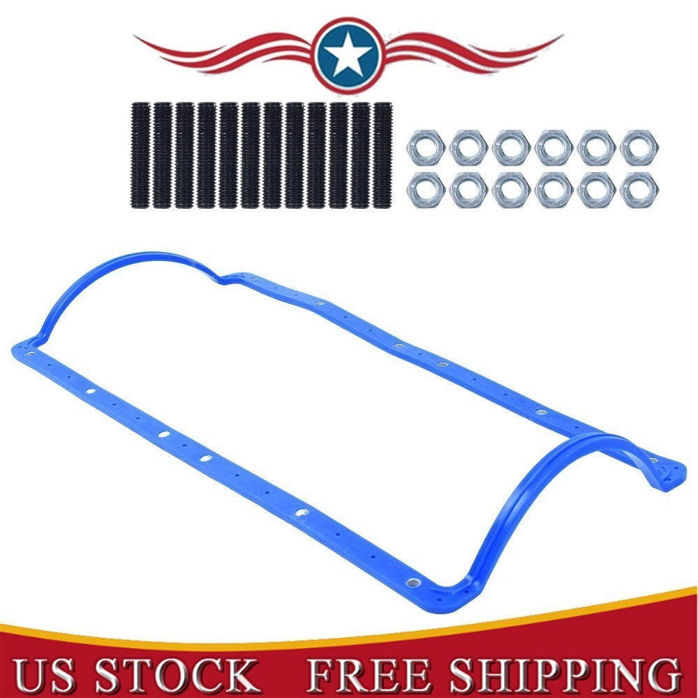 7.3L Power Stroke Oil Pan - New Direct-Fit Diesel Replacement