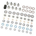 6.0L Power Stroke Injector Seal Kit - New Direct-Fit Diesel Replacement