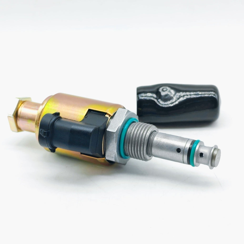 7.3L Power Stroke IPR Valve - New Direct-Fit Diesel Replacement
