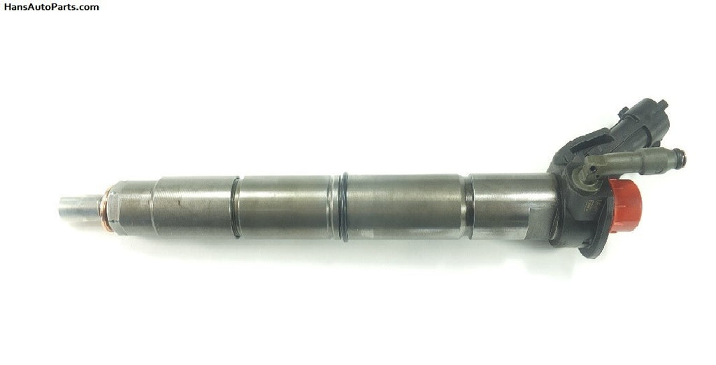 6.7L Power Stroke Injector Set - Remanufactured Direct-Fit Diesel Replacement