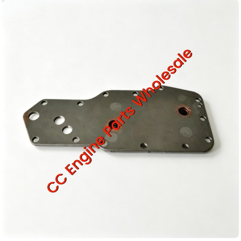 5.9L Cummins Oil Cooler